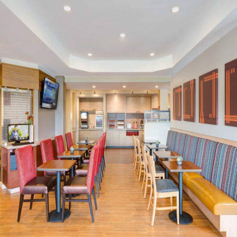Towneplace Suites By Marriott Battle Creek Exterior photo